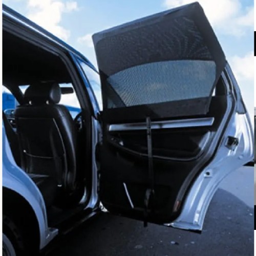 UV Car window shade